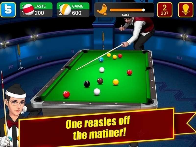 Pro Billiard Conqueror India tournament